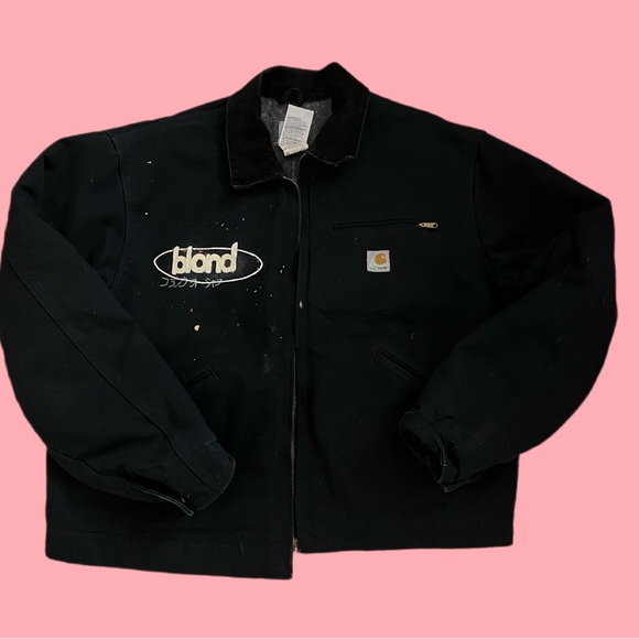 Frank ocean work jacket - Picture 3 of 4